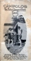 Preview: Jones Van Doran "Campolog - The Motor Campers Book" Camper-Accessoires-Catalog 1925 (6052)